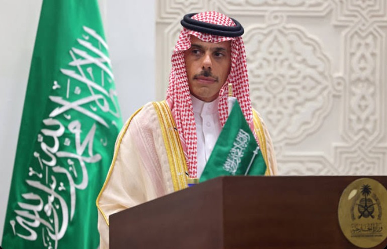 Pangeran Saudi Murka Gegara Israel Tolak Kunjungan Menteri Arab ke Ramallah, Sebut Ekstremis 